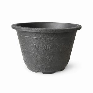 Mtk Pote 41X27X23 Epn-4 Black Embry