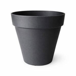 Mtk Pote 20X20X17.5 F3 Dark Grey