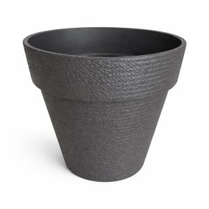 Mtk Pote 40X25X37 Gp-2 Rock Black