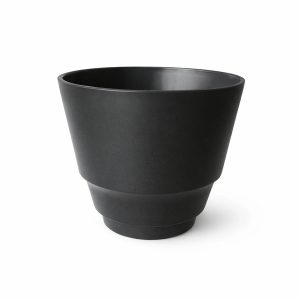 Mtk Pote 19.5X19.5X16.5 L3 Black