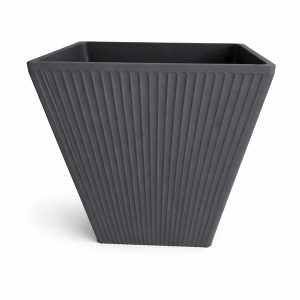 Mtk Pote 29X19.5X34 Lx005-1 D.grey