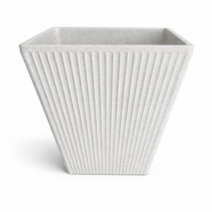 Mtk Pote 29X19.5X34 Lx005-1 White