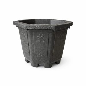 Mtk Pote 41X26X27 Oep-1 Black Embry