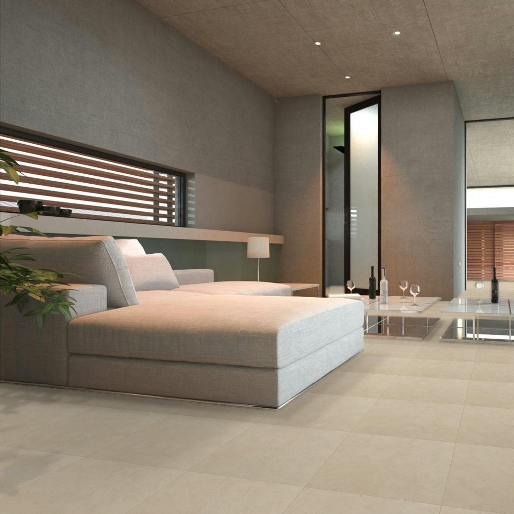 Piso Samboro 43 Barcelona Beige - Imagen 2