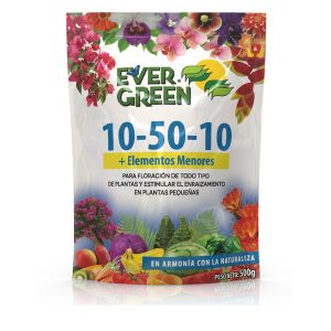 Evergreen Fertilizant 10-50-10 500G