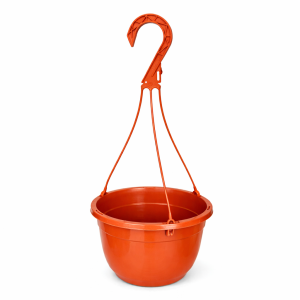 Macetero Colgante Terracota