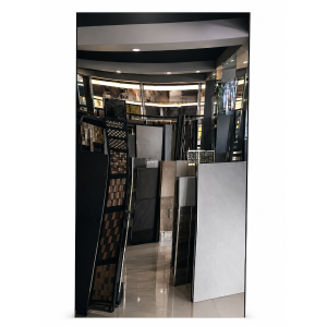 Mtk Lamina wpc Bambu 122X280 Espejo Gr