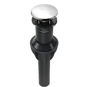 Pioplug Pp Pvc Negro 11/4X9 Cromad