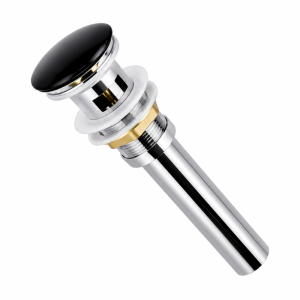 Aquacer Pioplug D112 Sellado Blackl