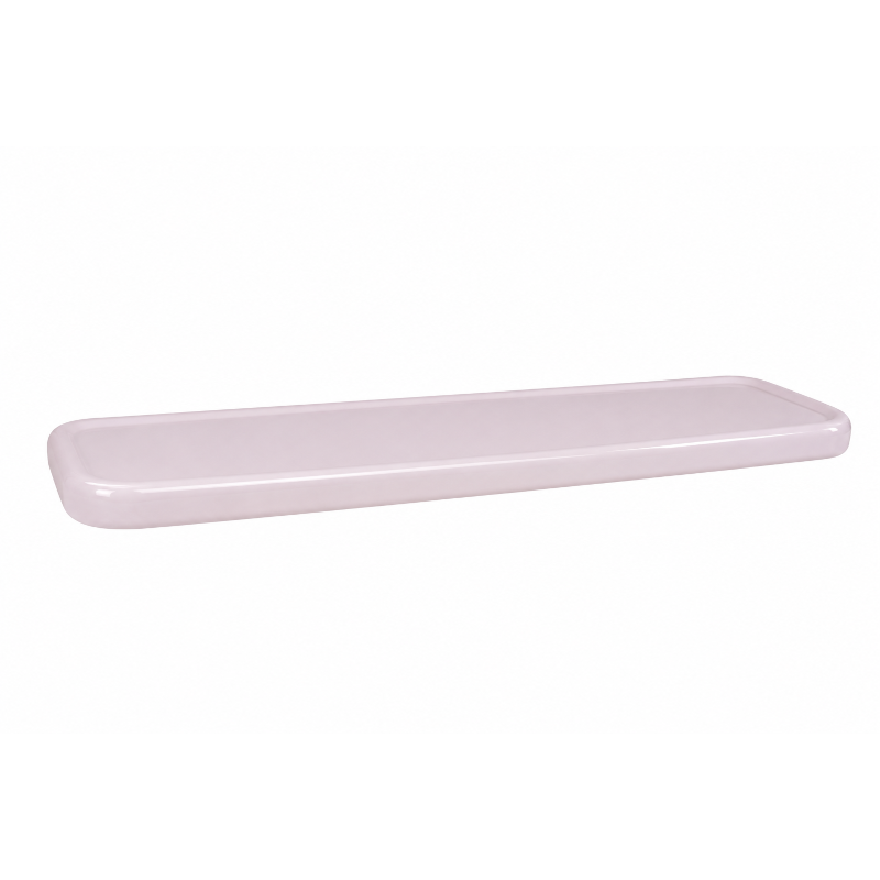 Huida Light Pink. Hd1 Repisa