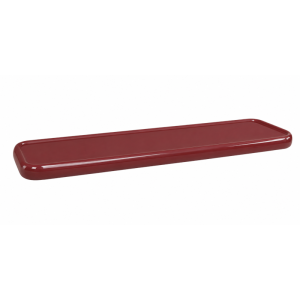 Huida Agate Red. Hd1 Repisa