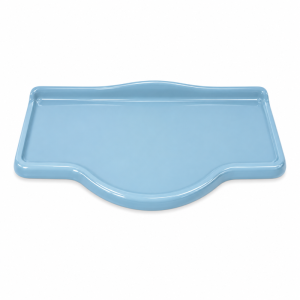Huida Sky Blue. Hd10 Repisa