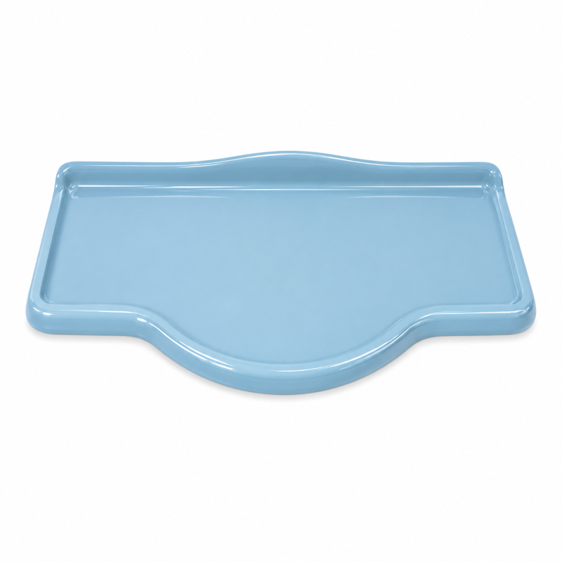 Huida Sky Blue. Hd10 Repisa