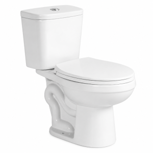 Aquaceramic Inodoro Aq-2751 White