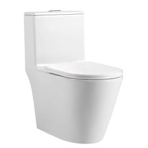 Aquaceramic Inodoro 1Pza Aq-2804