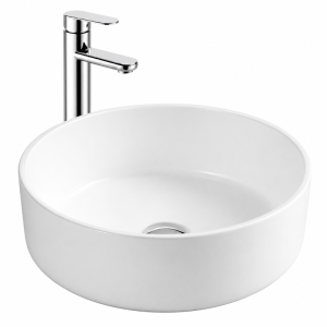 Aquaceramic Lavamanos sobre puesto Aq-5333B