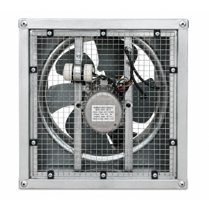 Extractor axial Mx-300 120V Monof. Transmisión Directa
