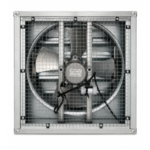 Extractor axial  Mx-500 120V Monof. Transmisión Directa