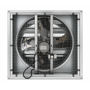 Extractor axial  Mx-600 120V Monof. Transmisión Directa