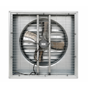 Extractor axial Mx-800 220V Monof. Transmisión Directa
