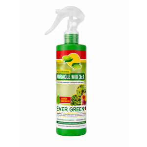 Evergreen Miracle Mix 250Ml