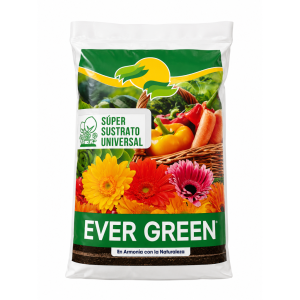 Evergreen Sustrato Universal