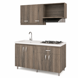 Firplak Mueble Coc Ambar 150 M/T