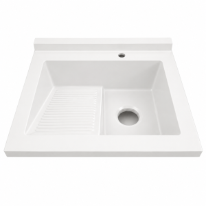 Fs Tina Lavar 70X63Cm Dp70 W white