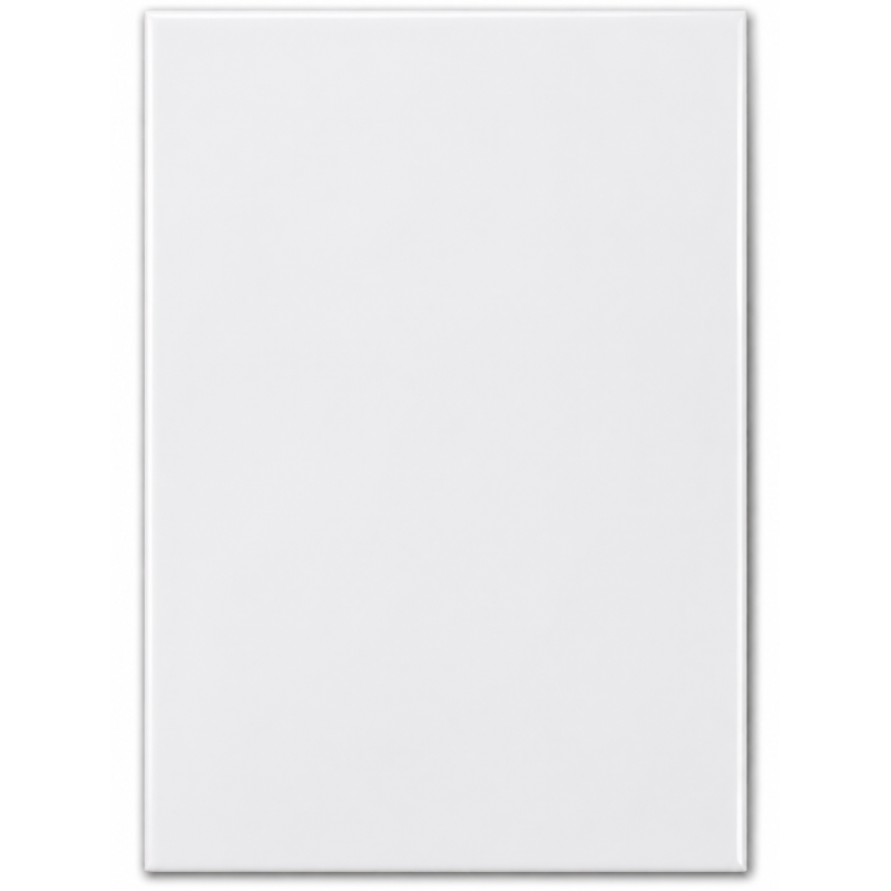 Azul Fz 30X60 M3600 Blanco Mate