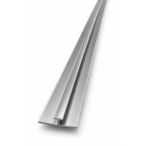 Perfil Aluminio. h Bar St-1001B Tawny