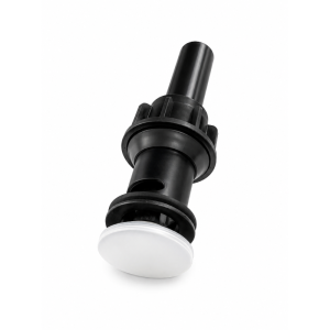 Aquaceramic Pioplug. Jh-D-Psatin
