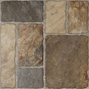 Piso Ktl 45X45 Pereira Natural