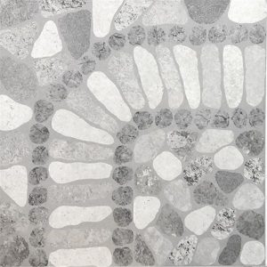 Piso Ktl 45X45 Paros Gris Mt