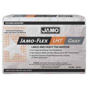 Pegamento Jamo Flex Lht  Gris 44 Libras