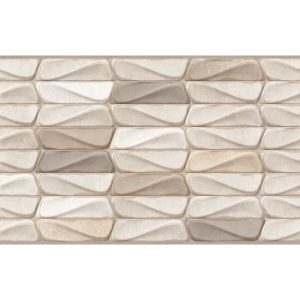 Azul Arielle 37X59 54345 Delta Bone
