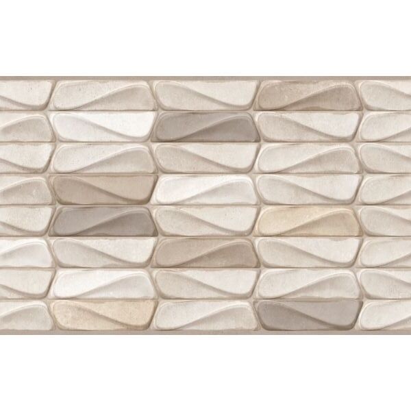 Azul Arielle 37X59 54345 Delta Bone