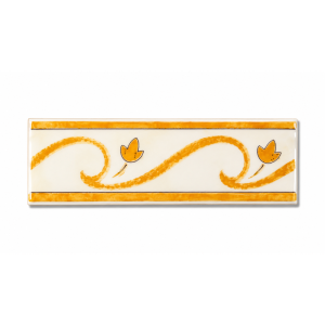 Bordillo C/B 7X20 9005C