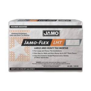 Jamo Flex Lht Blanco 44 Libras