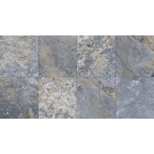 Porc. Onda 30X60 Piedra Bali Rlv Az