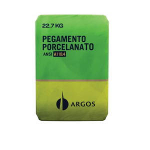 Argos  Porcelanato 22.7Kg