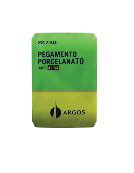 Argos Porcelanato 22.7Kg