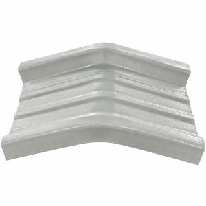 Xr Caballete Asapvc H1075 Blanc 2Mm